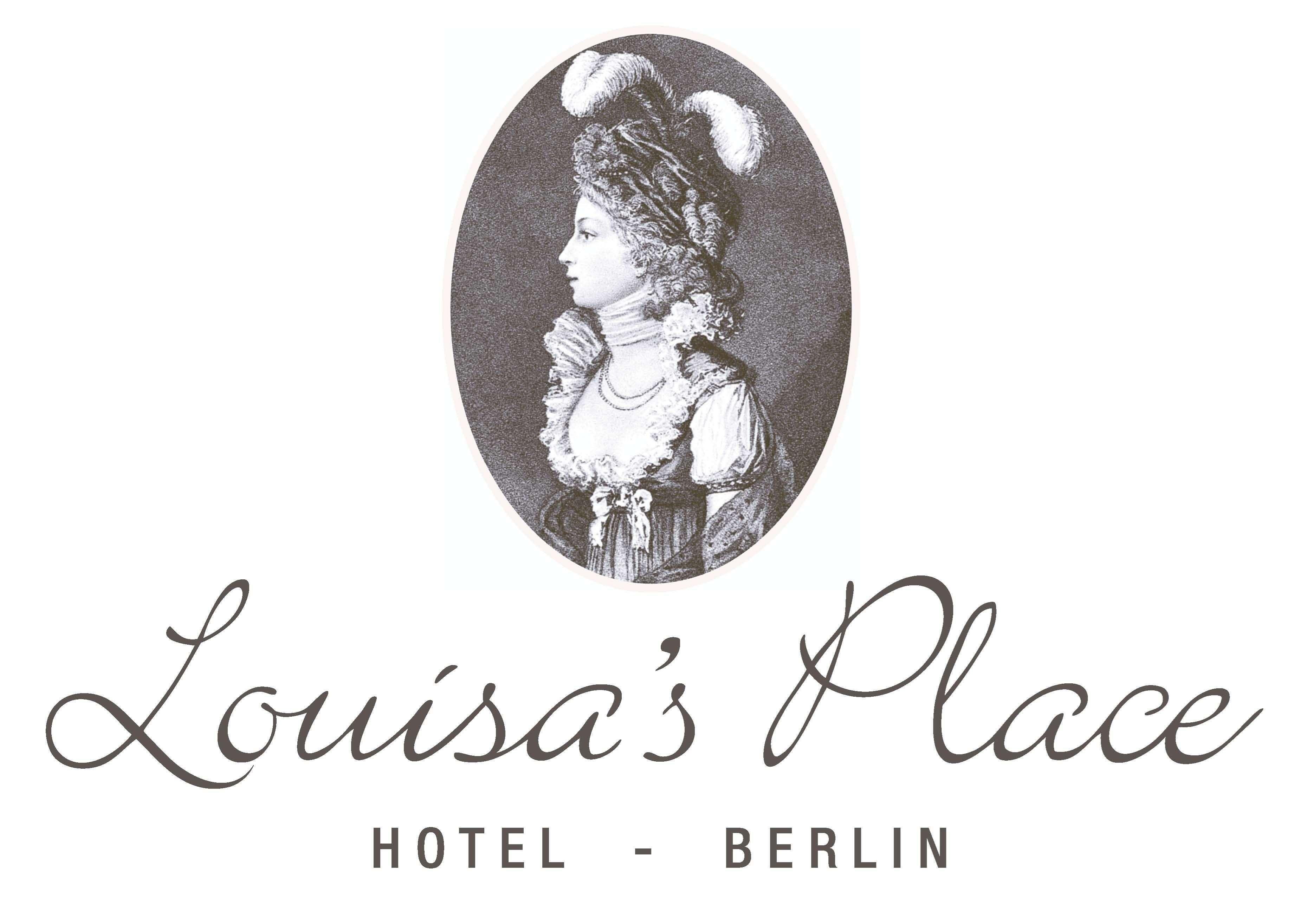 路易莎故居酒店 柏林 外观 照片